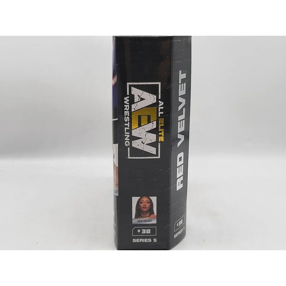 Jazwares new sealed